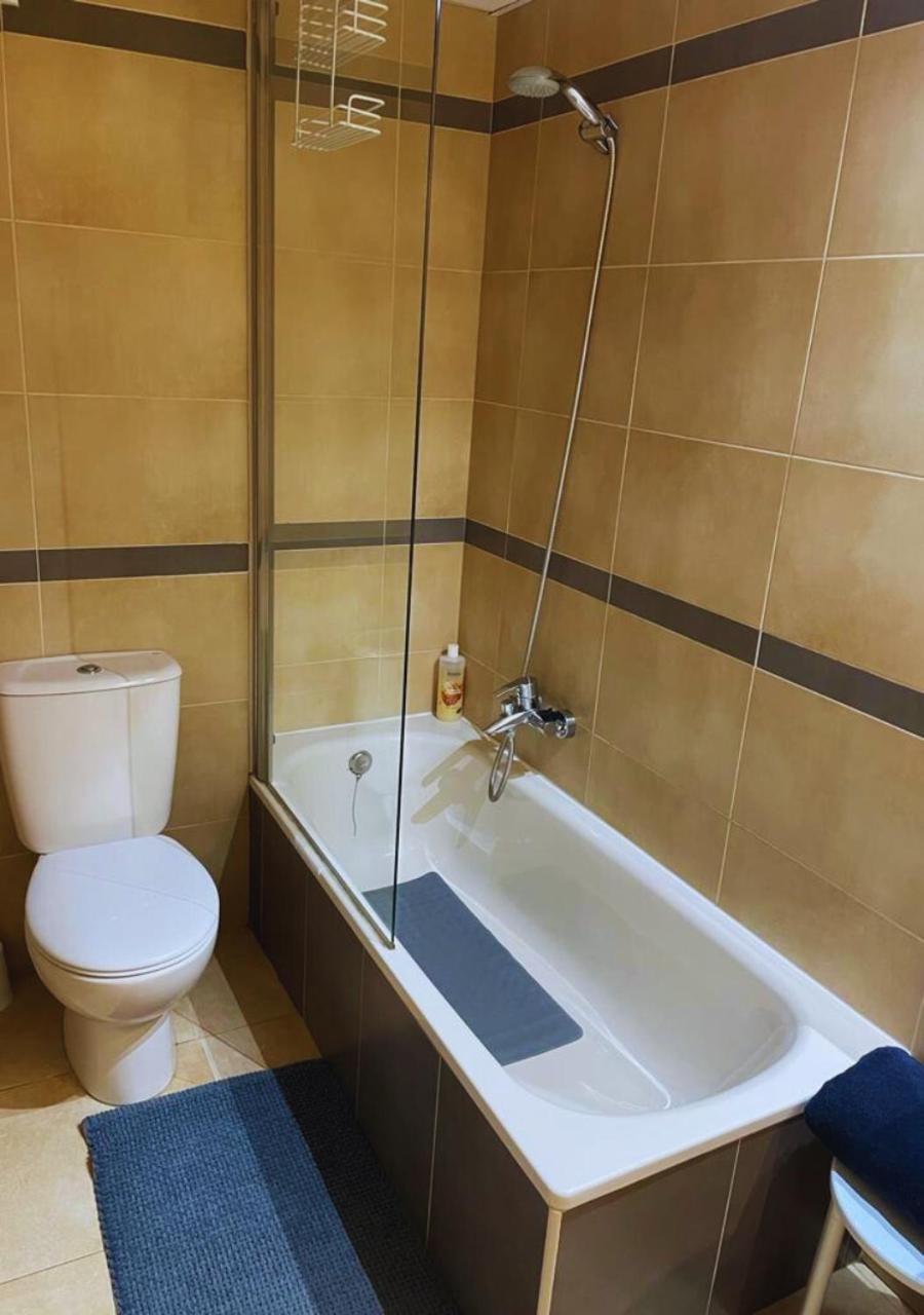 Esmeralda Suites Calp Dış mekan fotoğraf