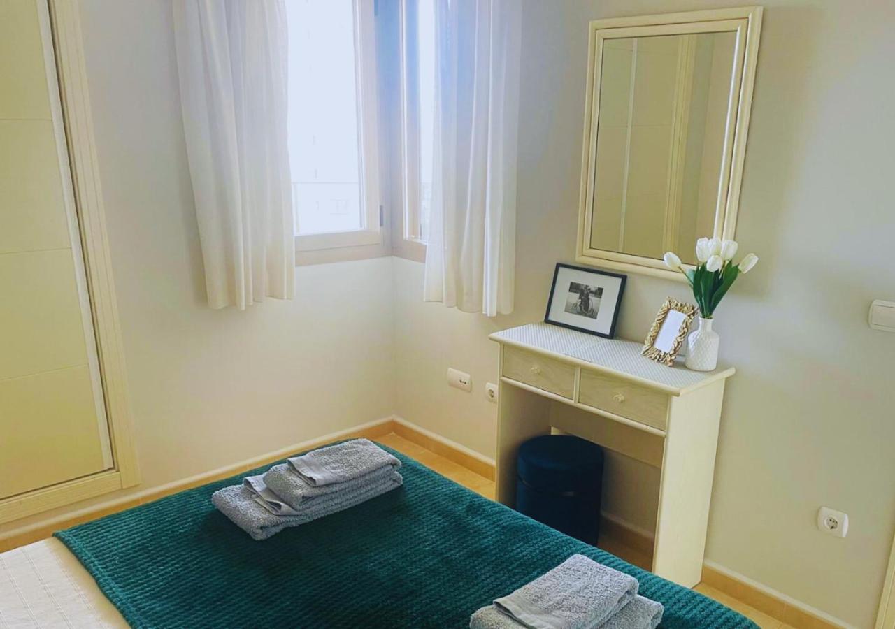 Esmeralda Suites Calp Dış mekan fotoğraf