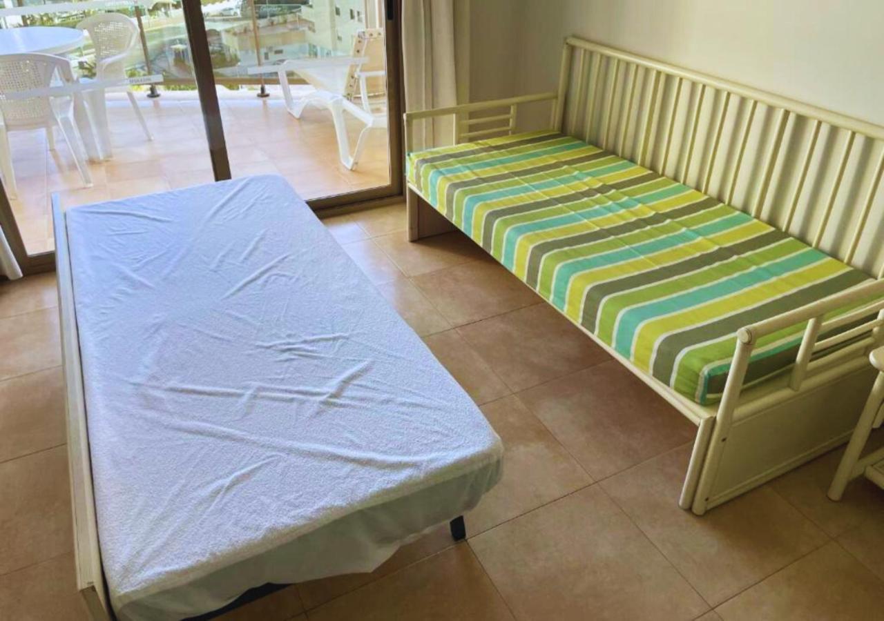 Esmeralda Suites Calp Dış mekan fotoğraf